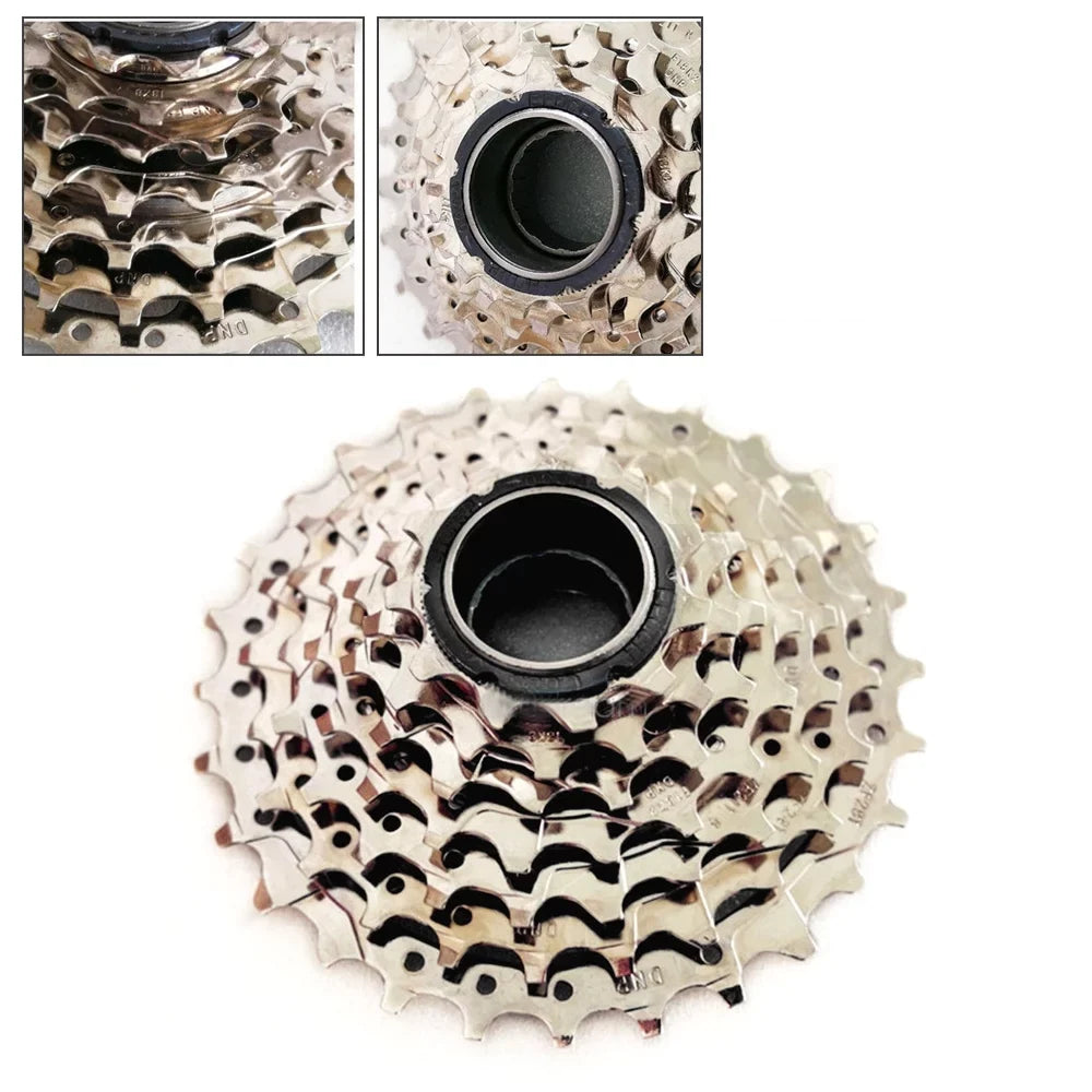 7 Speed Bike Freewheel
