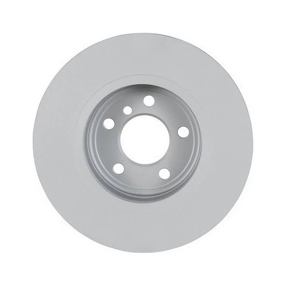 Bendix Premium Drum And Rotor Disc Brake Rotor /:Bpr5860 Fits select: 2004-2010