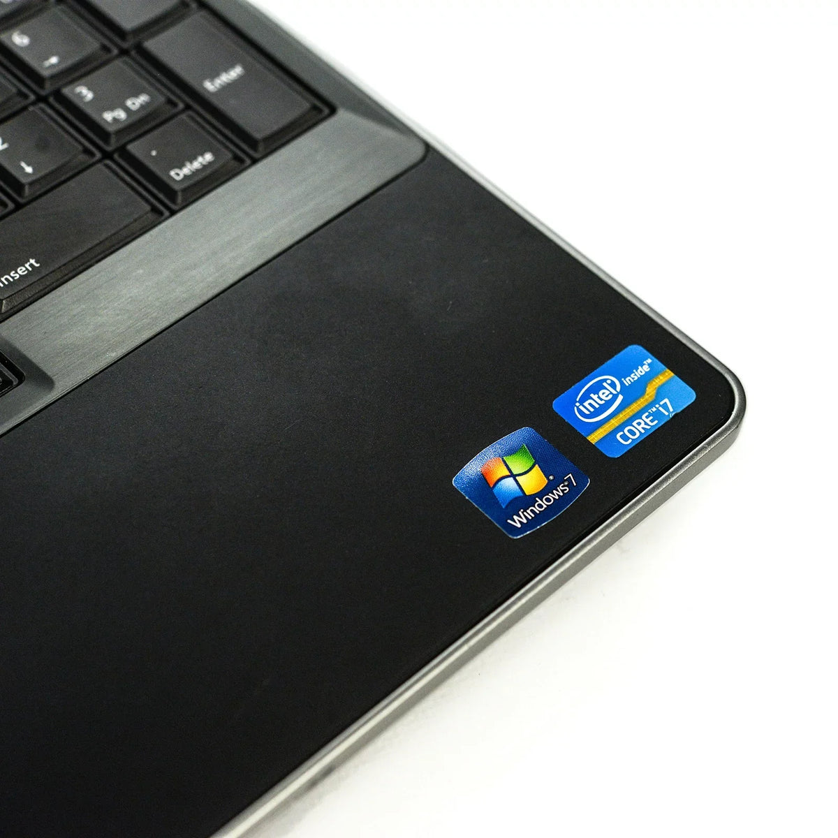 Used Dell Latitude  Laptop i7 Dual-Core 4GB 256GB  Win 10 Pro  v.