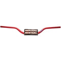 Renthal 1 1/8" FatBar Ricky Carmichael Bend Red for  525  4-Stroke 2003-2006