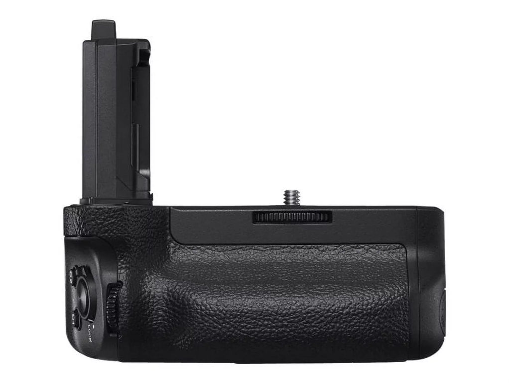 Vertical Grip for Sony Alpha 7R  - -