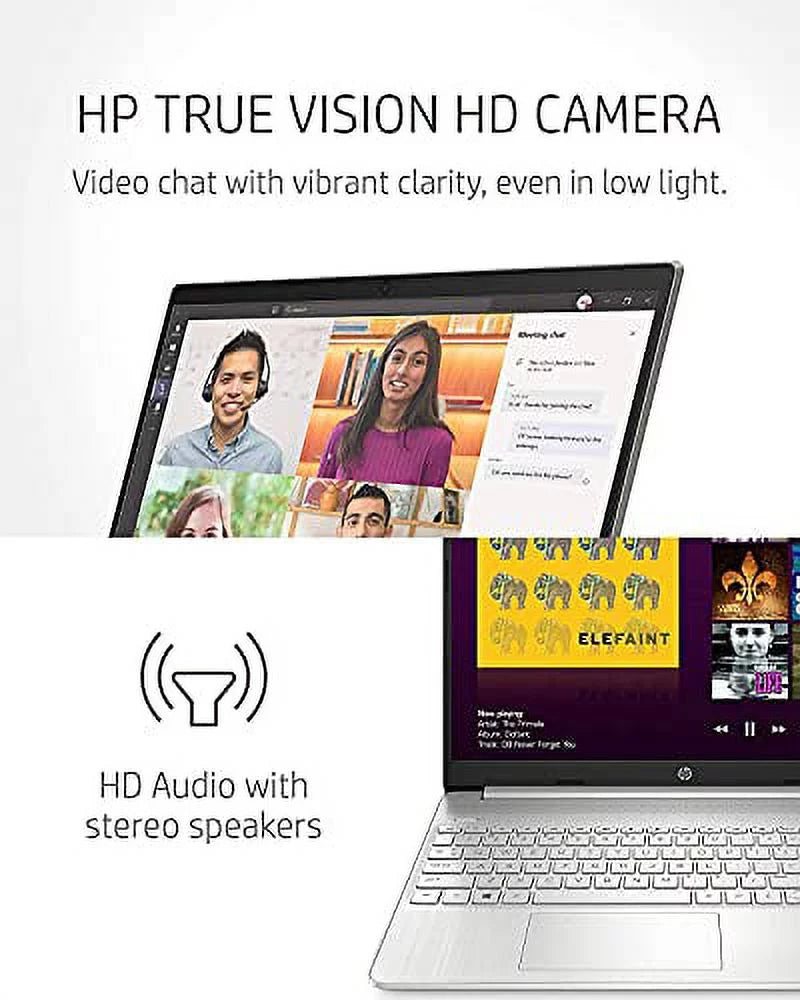 2021 Newest  15.6"   Laptop, Intel i5-1135G7(Benchmark Beats Intel i7-1065G7), Intel Iris Xe, 32GB  , 1024GB  , Fingerprint, Lightweight, Bundle , Win 10 Home, Silver
