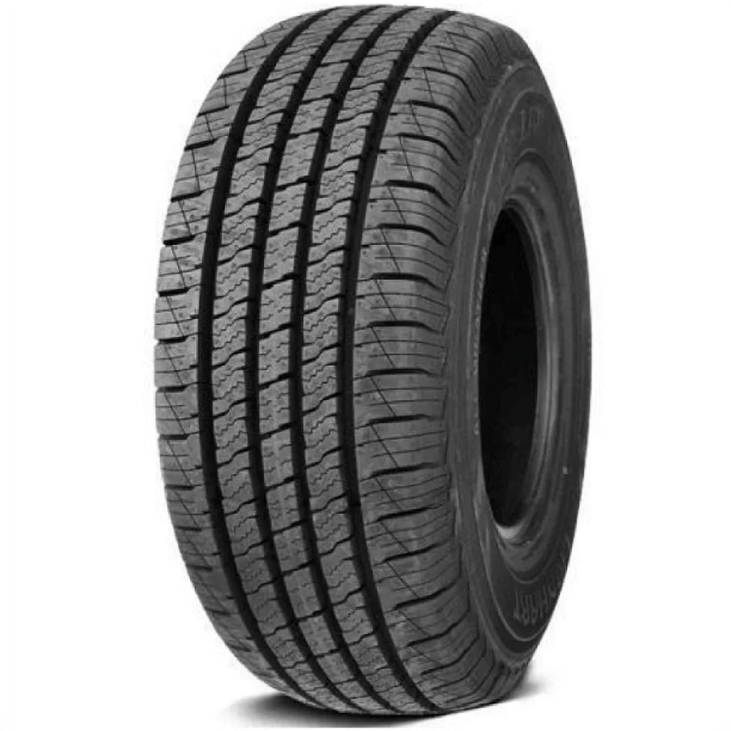 Lionhart Lionclaw  /75R16 120/116S Fits: 2015 Toyota Tacoma  Pro, 1995-2002 Chevrolet Tahoe