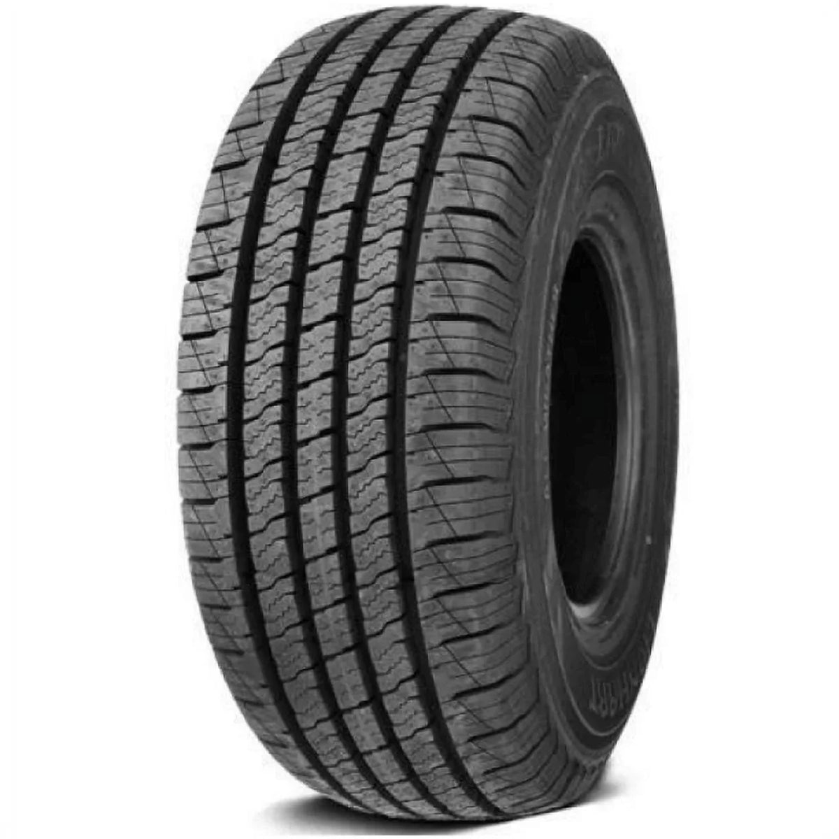 Lionhart Lionclaw  /75R16 120/116S Fits: 2015 Toyota Tacoma  Pro, 1995-2002 Chevrolet Tahoe