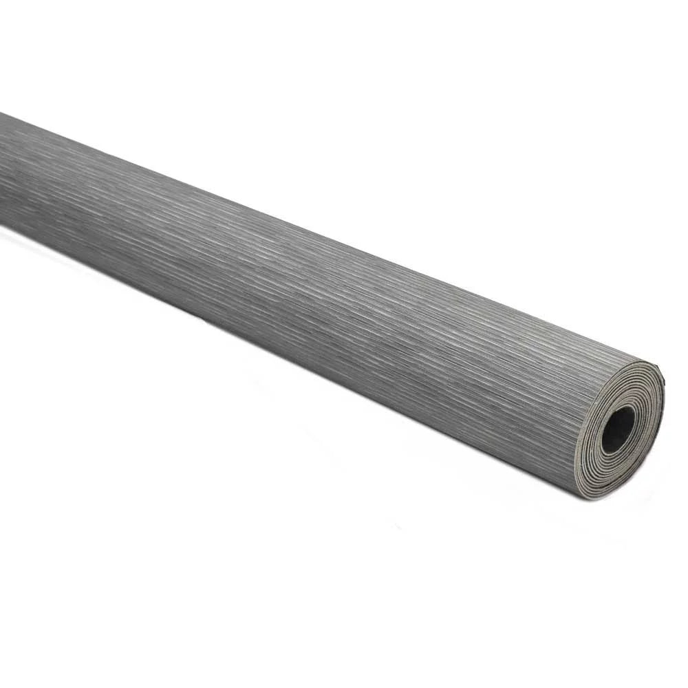 Corinthian Pontoon Boat Flooring  | AquaWeave Granite 8.5 x 27