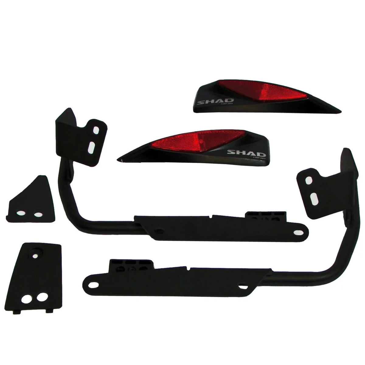 Can-Am New   Saddlebags Rack, Spyder , 219400728