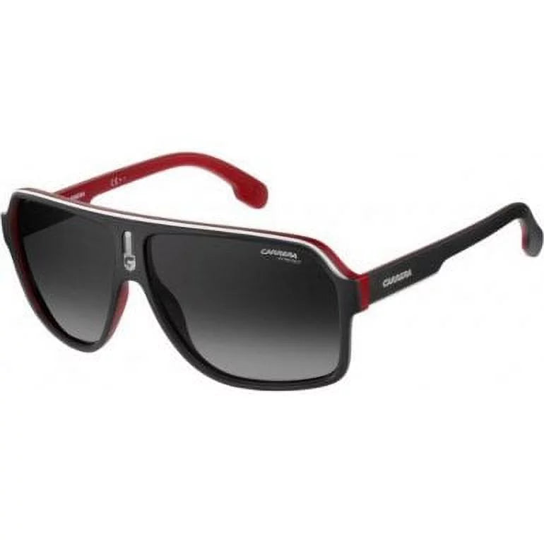 Carrera unisex rectangular frame style