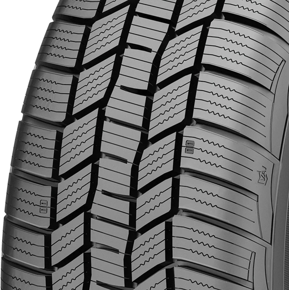 General Altimax 365AW 225/60R17 99H  All Weather Tire