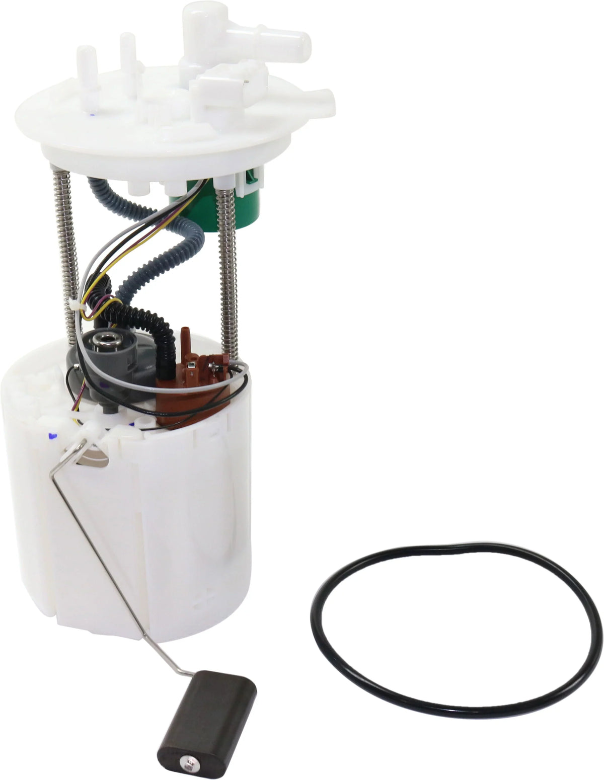 Fuel Pump Compatible With 2011-2012 Buick Regal 2014-2015 Cadillac  4Cyl 6Cyl 2.4L 3.6L with Sending Unit