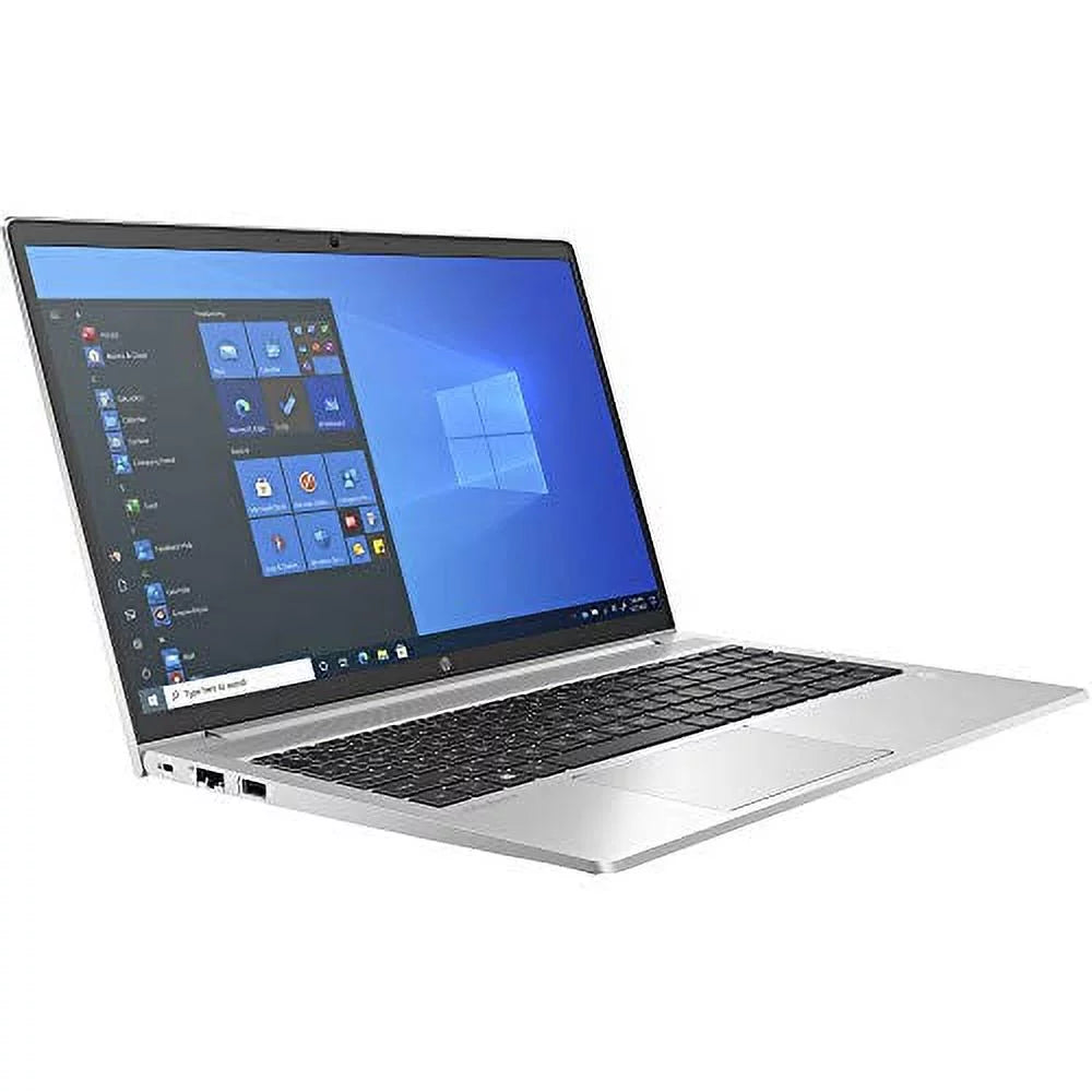Newest 2021 ProBook 450   Full  Business Laptop (Intel i5-1135G7 4-Core, 16GB , 512GB PCIe , Intel Iris Xe, 15.6" (1920x1080), Backlit , WiFi, Bluetooth, Webcam, Win 10 Pro)
