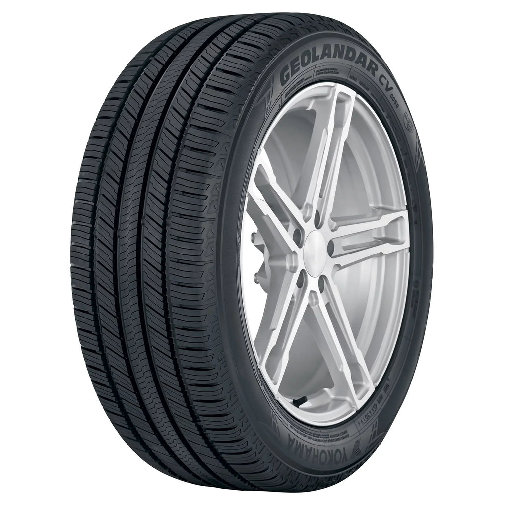 Yokohama Geolandar   245/65R17 107H  All Season Tire