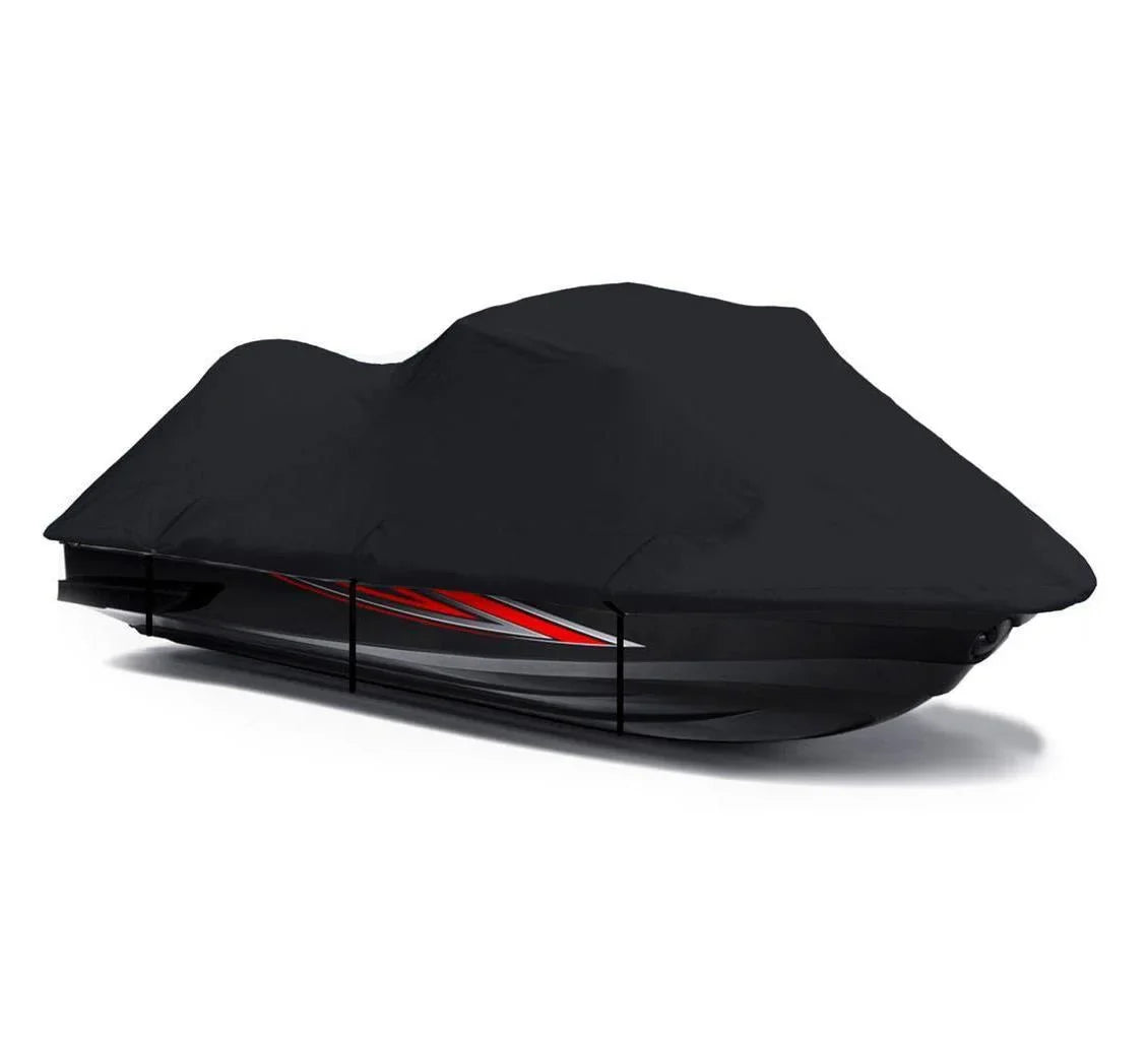 600  JetSki Cover Compatible for Polaris Genesis i 2001 2002 2003 2004 Travel Jet Ski Cover  Covers
