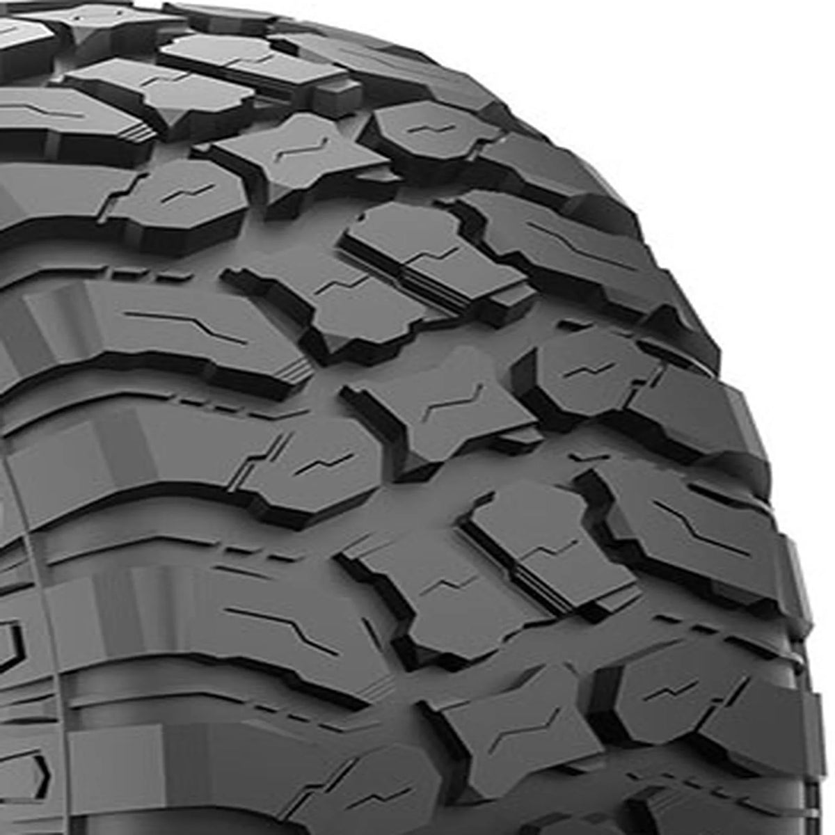 Prinx HiCountry  Mud Terrain /70R17 121/118Q  Light Truck Tire