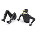 Losi Rider Figure Pro Circuit -  Elec Car/Truck Replacement Parts
