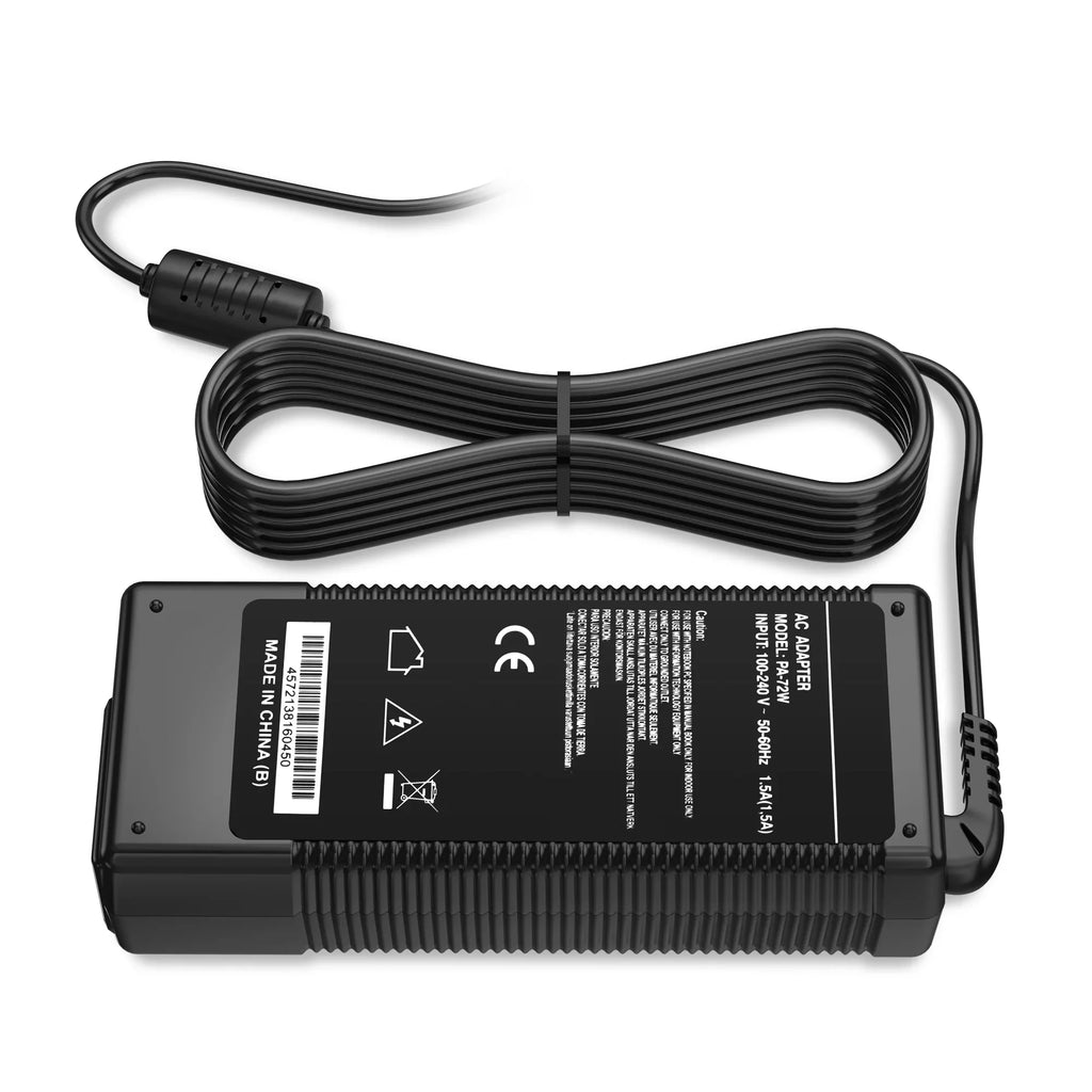 Laptop  Adapter Charger Power Cord for Lenovo Thinkpad   T410i T400s  T420s   T510i