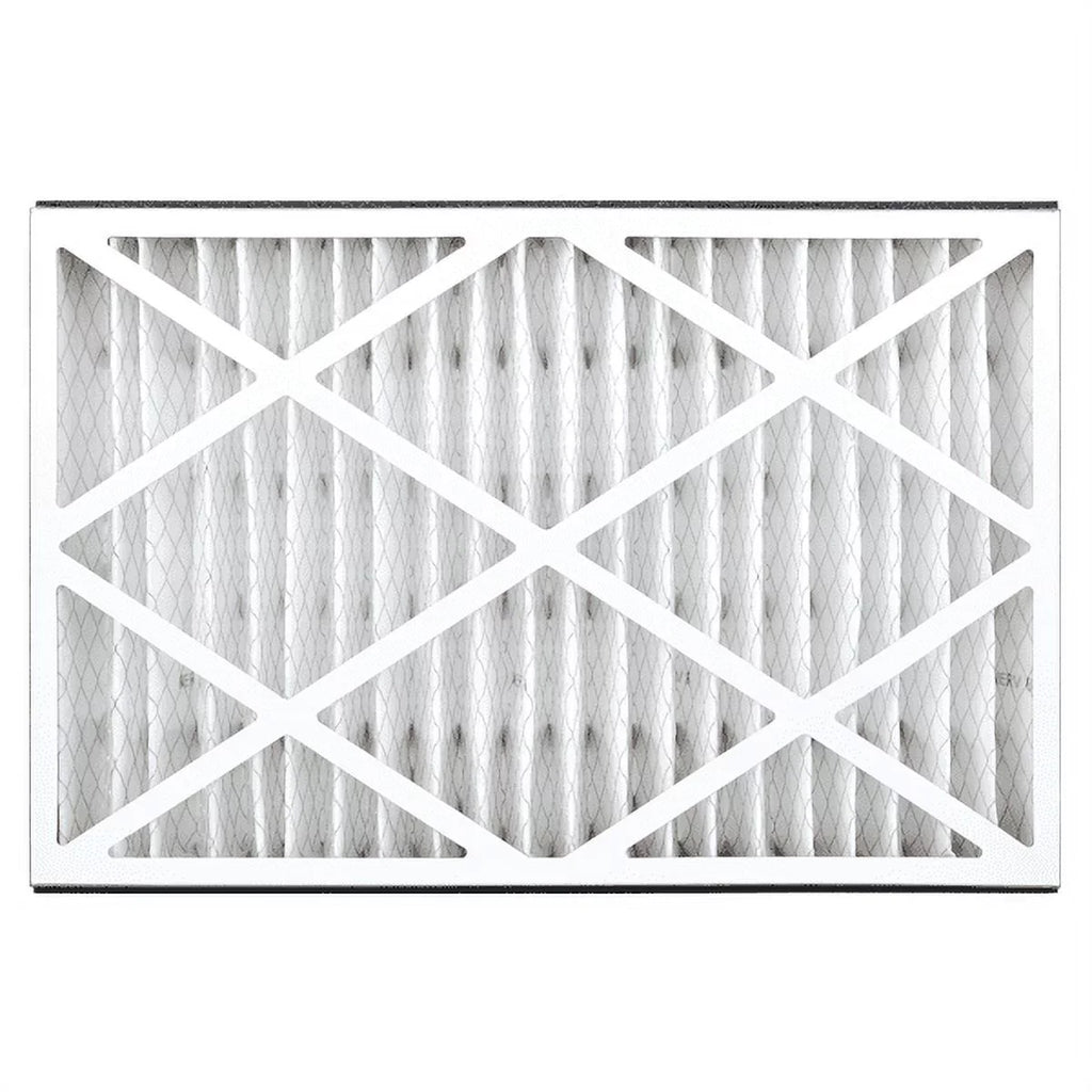 16"  25"  3"  8 Air Bear Filter Replacement, 6-Pk