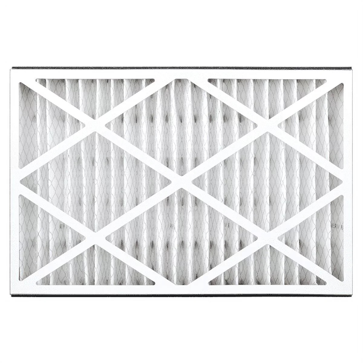 16"  25"  3"  8 Air Bear Filter Replacement, 6-Pk