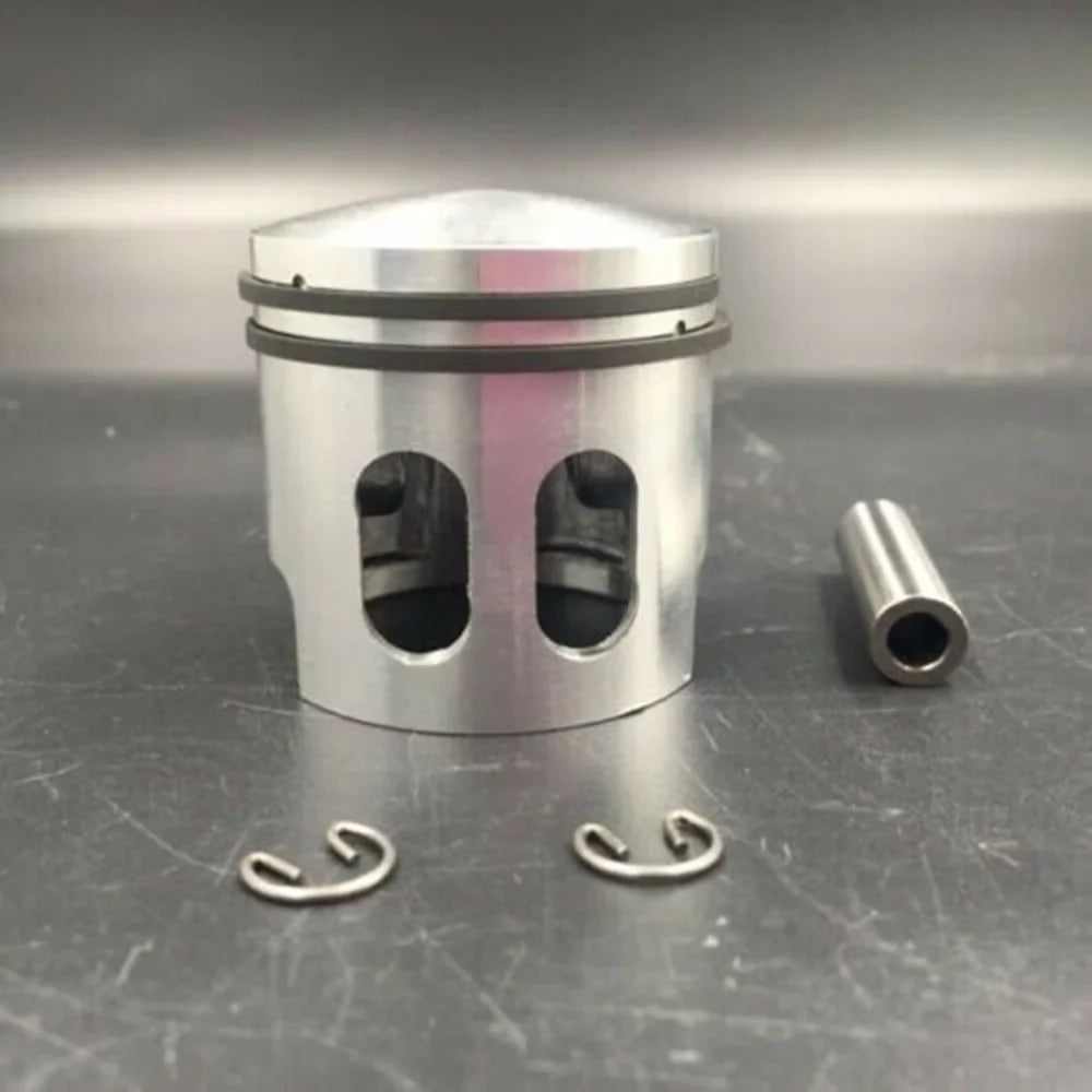 40mm Black Cylinder Body and Window Piston Kit 66cc/80cc Gas Motor