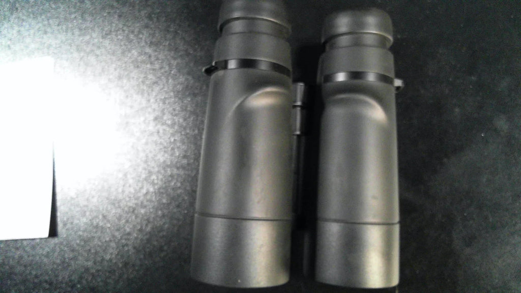Leica Ultravid 10x42  Plus Binoculars With AquaDura Lens Coating, Black