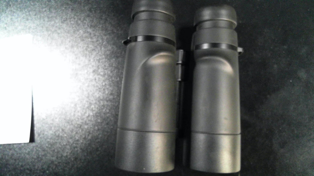 Leica Ultravid 10x42  Plus Binoculars With AquaDura Lens Coating, Black