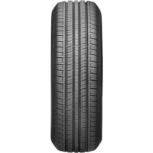 Nexen NPriz  225/60R17 99T  (2 Tires)