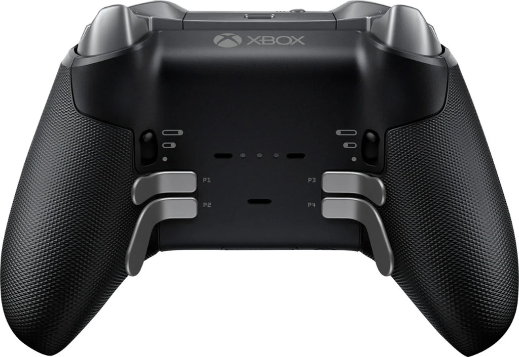 Microsoft Xbox Elite Wireless Controller Series 2 Black -00008 Used Good Condition
