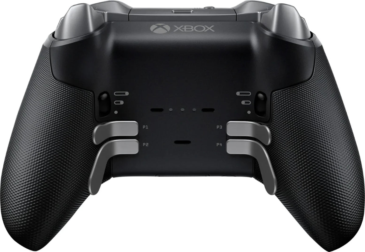 Microsoft Xbox Elite Wireless Controller Series 2 Black -00008 Used Good Condition