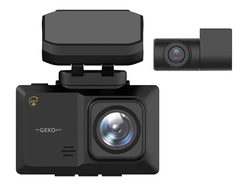 myGEKOgear Orbit 951 Vehicle Camera