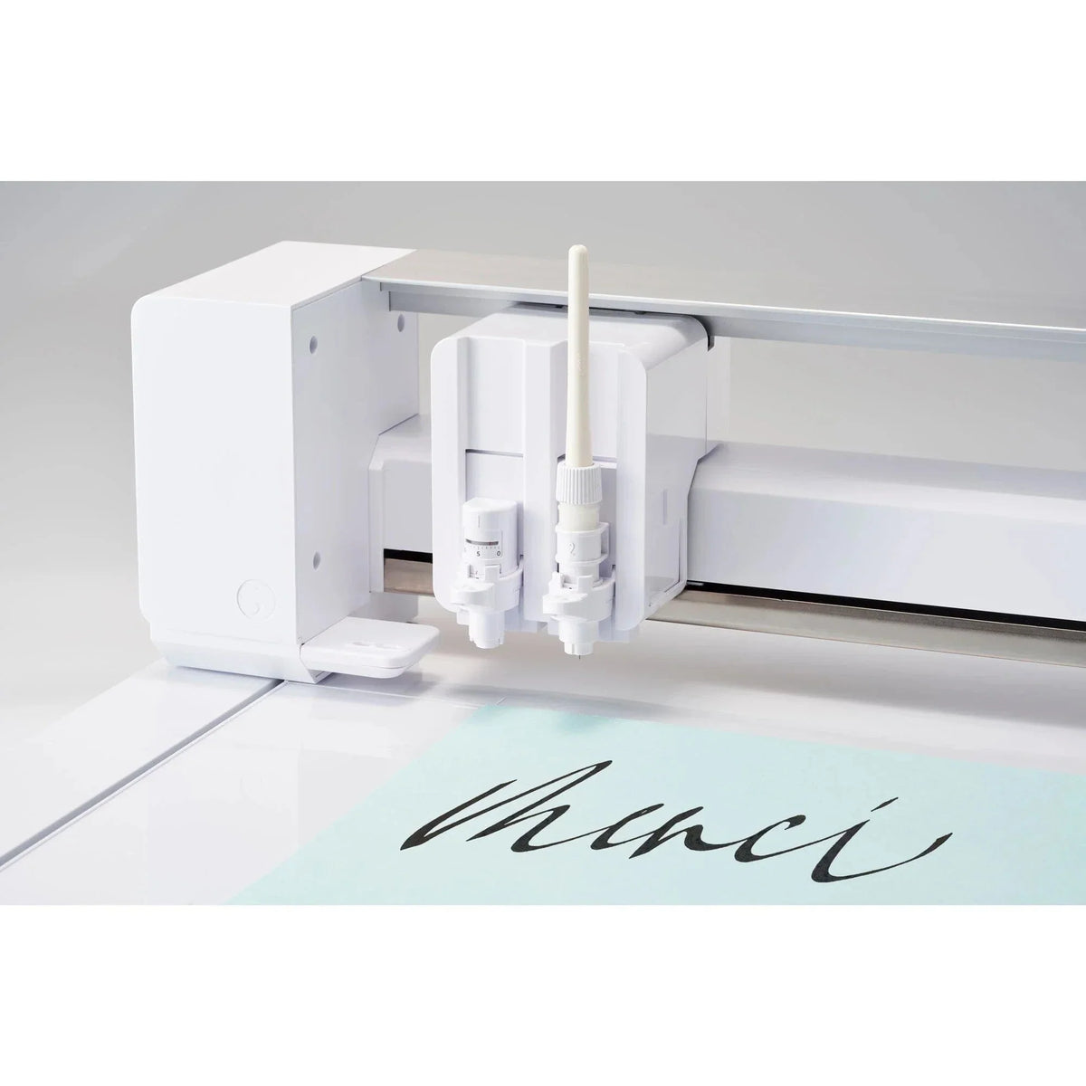Silhouette Curio 2 w/ Advanced Blade Pack, 38 Oracal Sheets, Siser