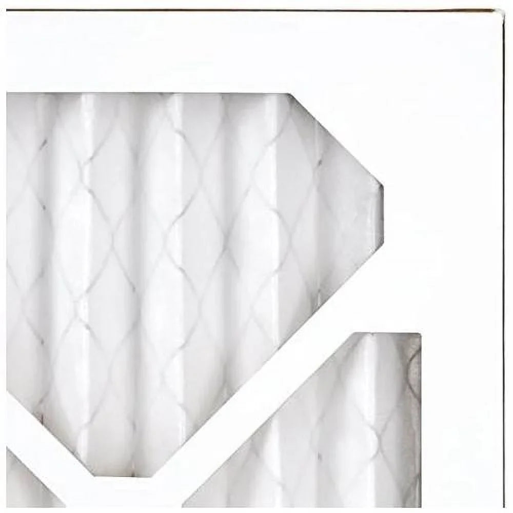 Air Filter  11 Pleated   Furnace Air Filter, Allergy 4-Pack Made In The