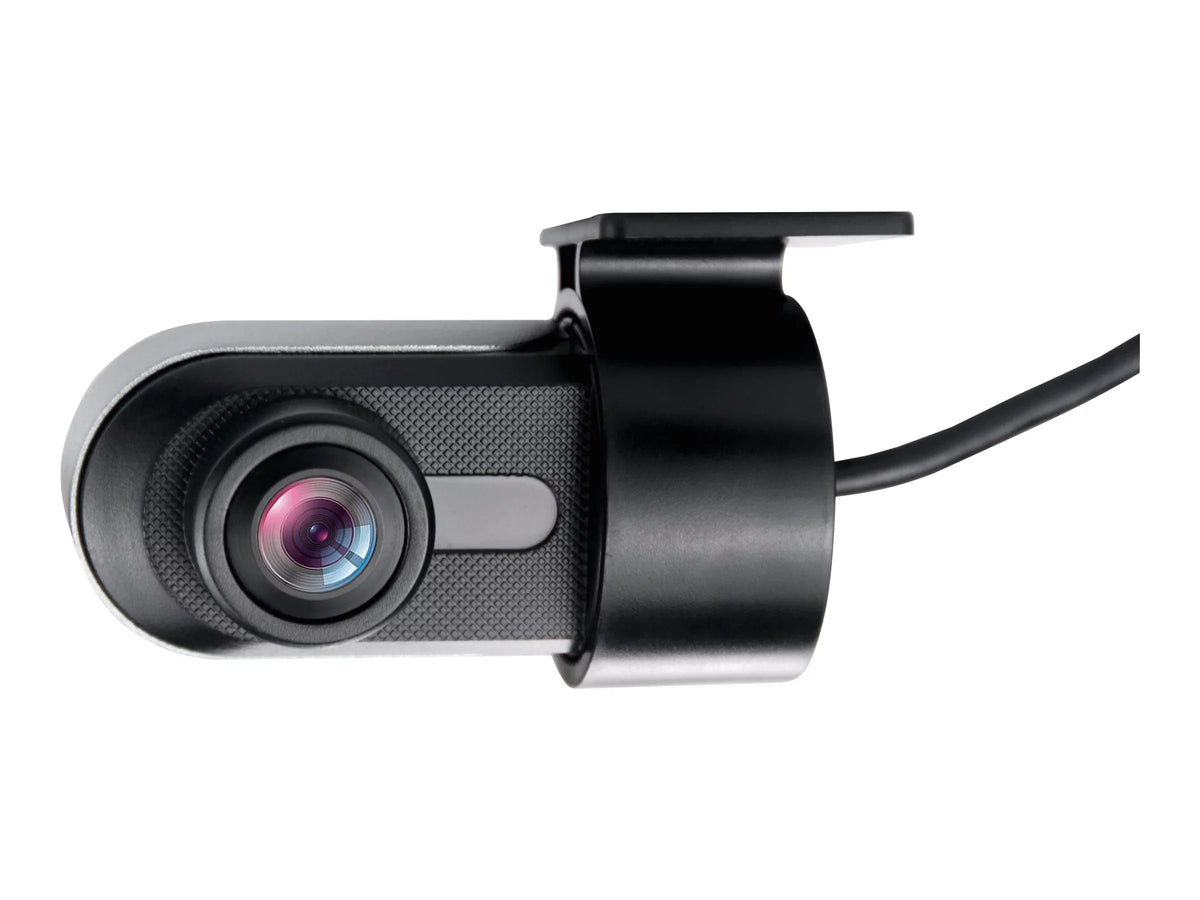 myGEKOgear by Adesso Scout Pro 2K 3-Channel Dash Cam Surveillance Edition with Front View, Cabin View, Rear - Wide Angle View - -Sensor