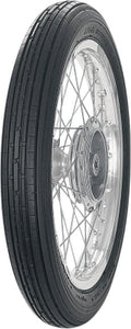 Avon  Speedmaster Bias-Ply Front Tire 3.50-19