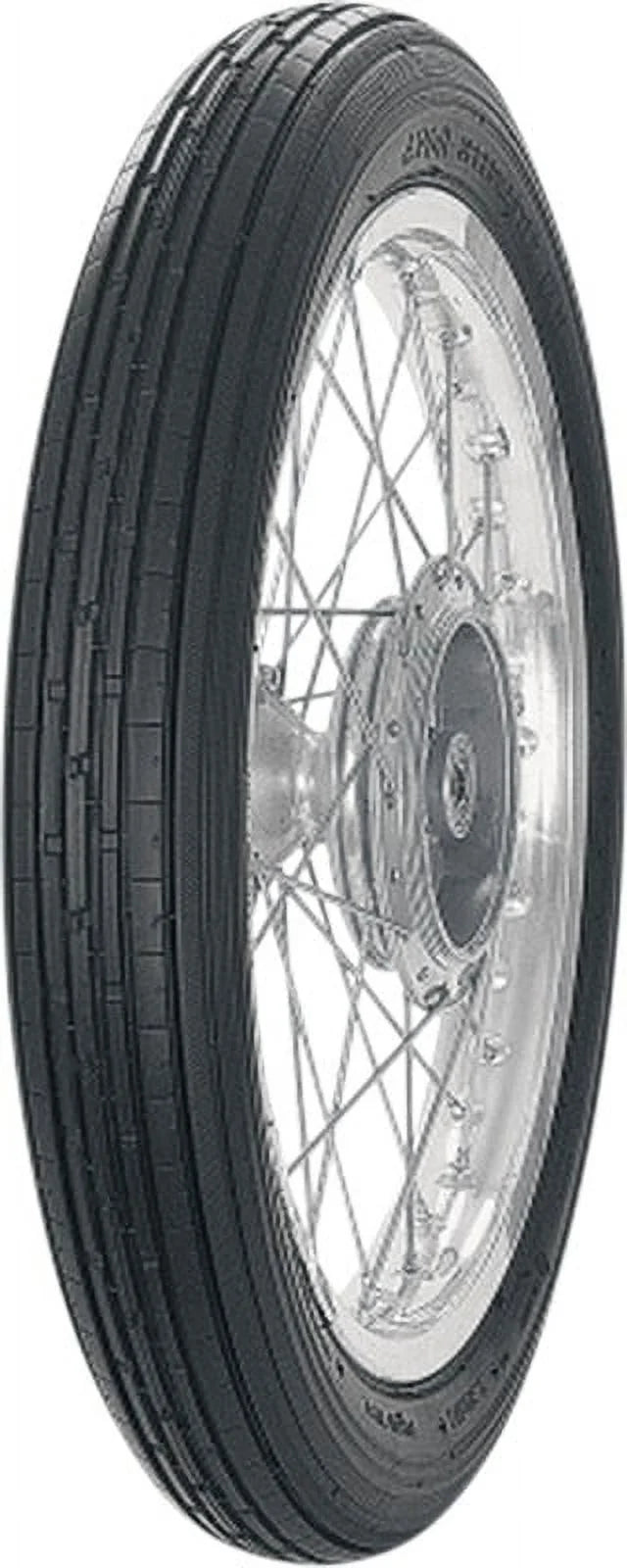 Avon  Speedmaster Bias-Ply Front Tire 3.50-19