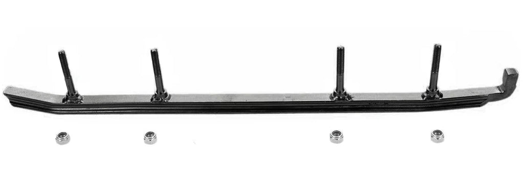 Stud Boy Deuce 9" Carbide Snowmobile Wear Bar Runner (--90)