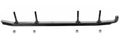 Stud Boy Deuce 9" Carbide Snowmobile Wear Bar Runner (--90)
