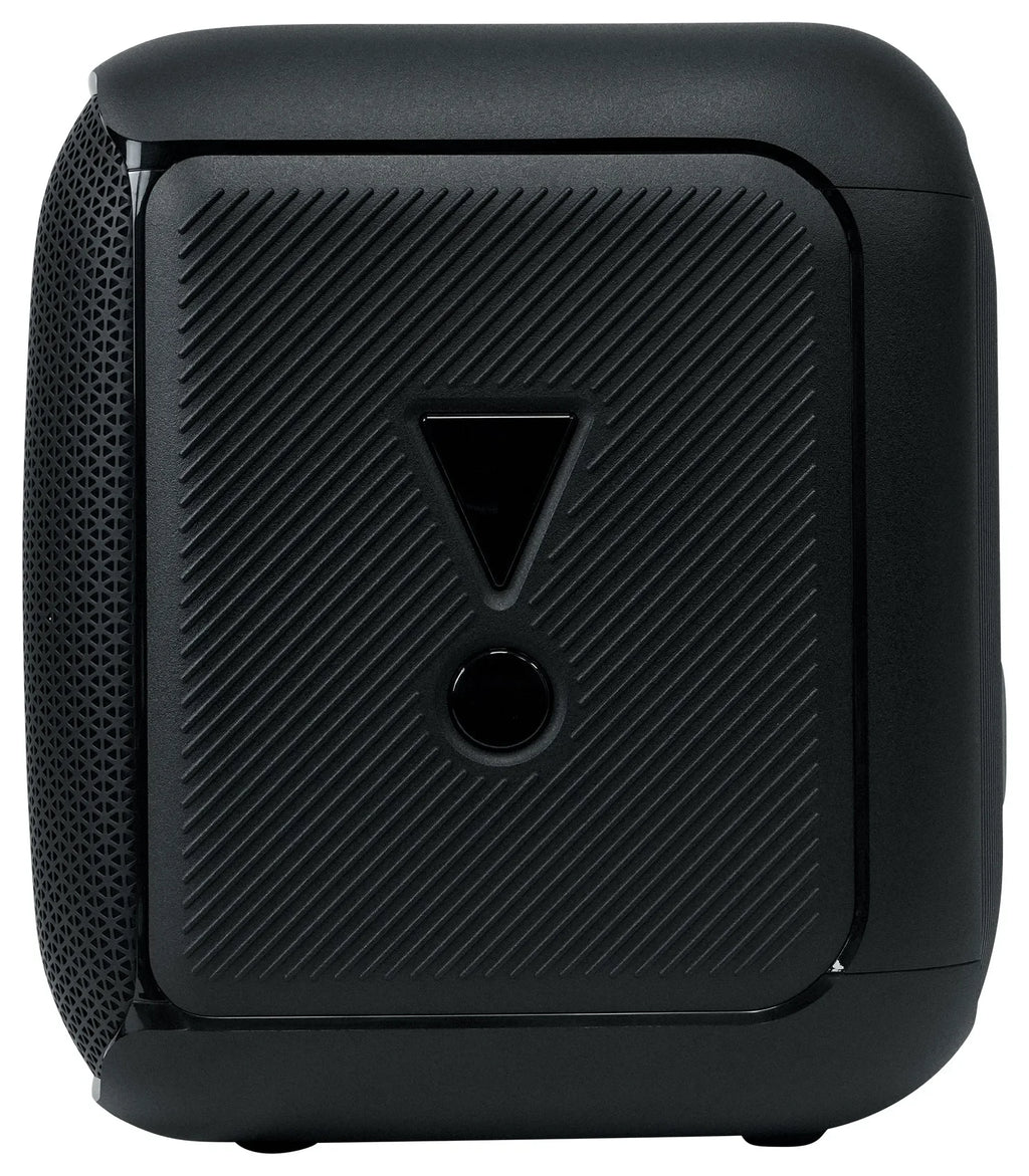 Partybox Encore Essential Portable Compact Party Speaker w  + Microphone