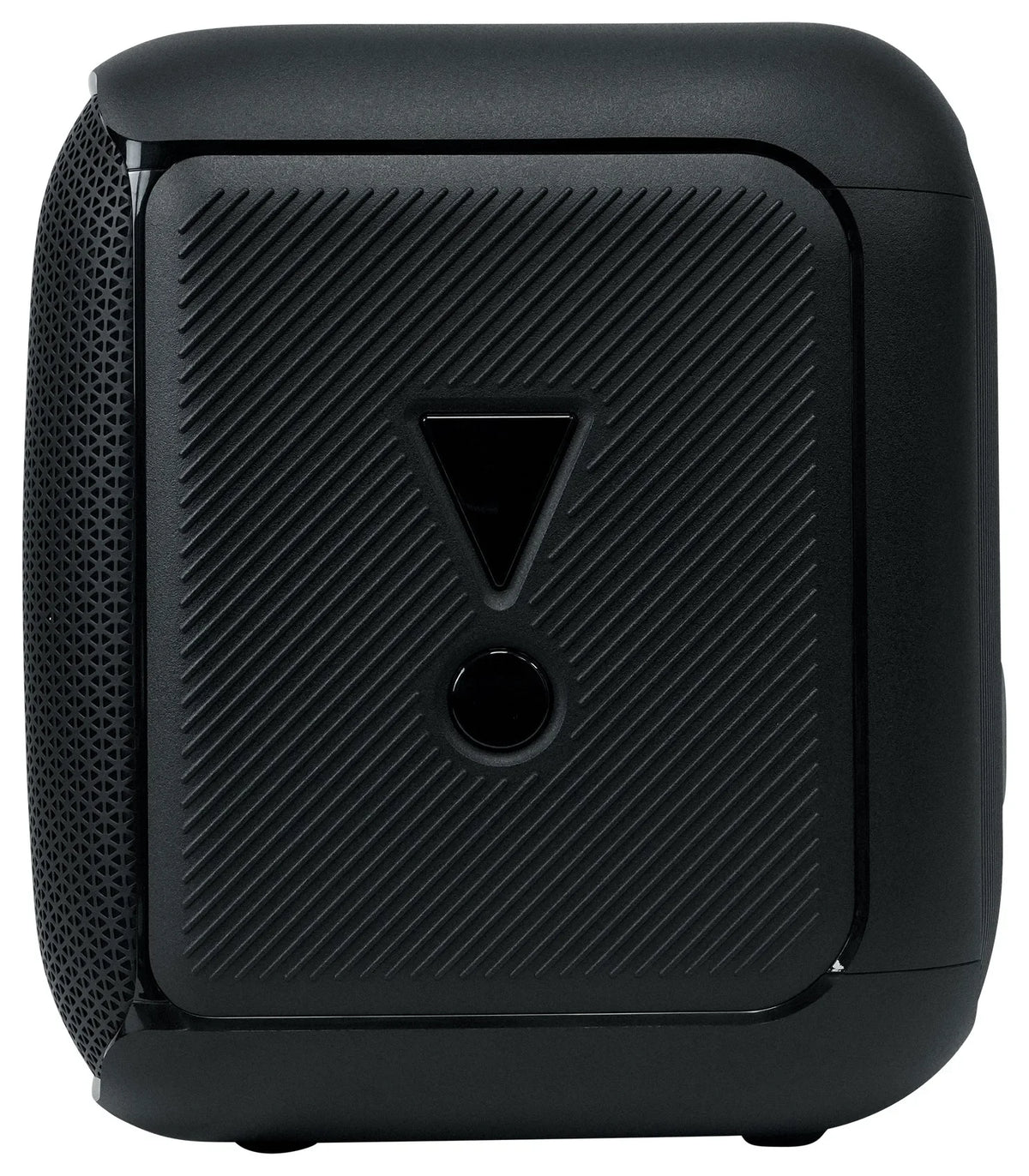 Partybox Encore Essential Portable Compact Party Speaker w  + Microphone