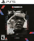 21   for PlayStation 5 [New Video Game] Playstation 5