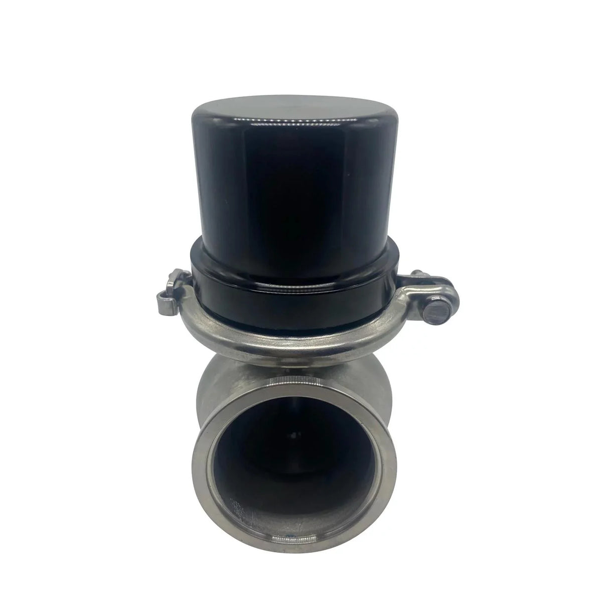 Racing  50mm Wastegate With 4, 6  Springs