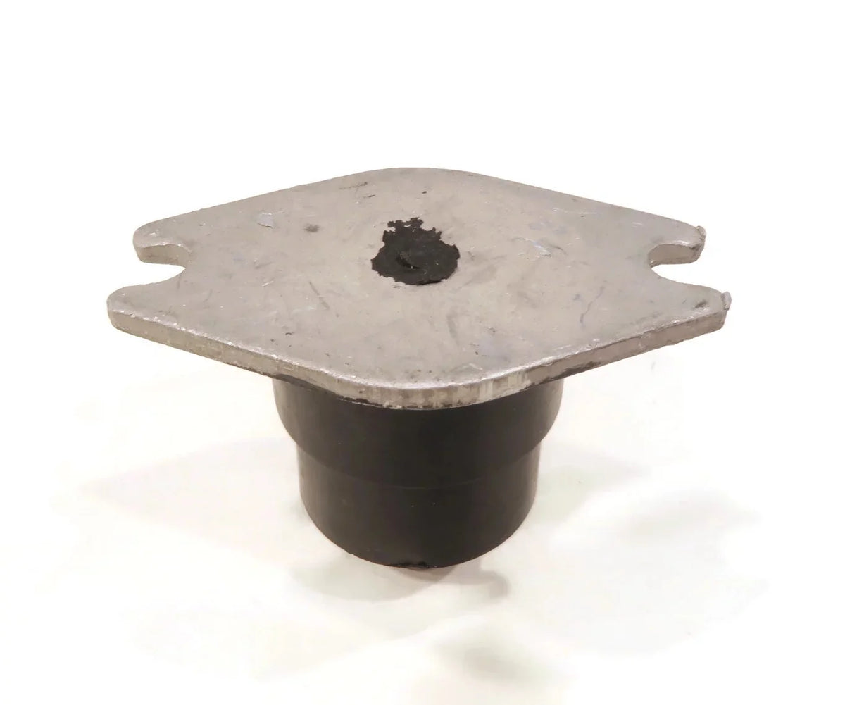 The  Shop | Rubber Upper Motor Mount For 1982 Evinrude 35  ,  Outboard