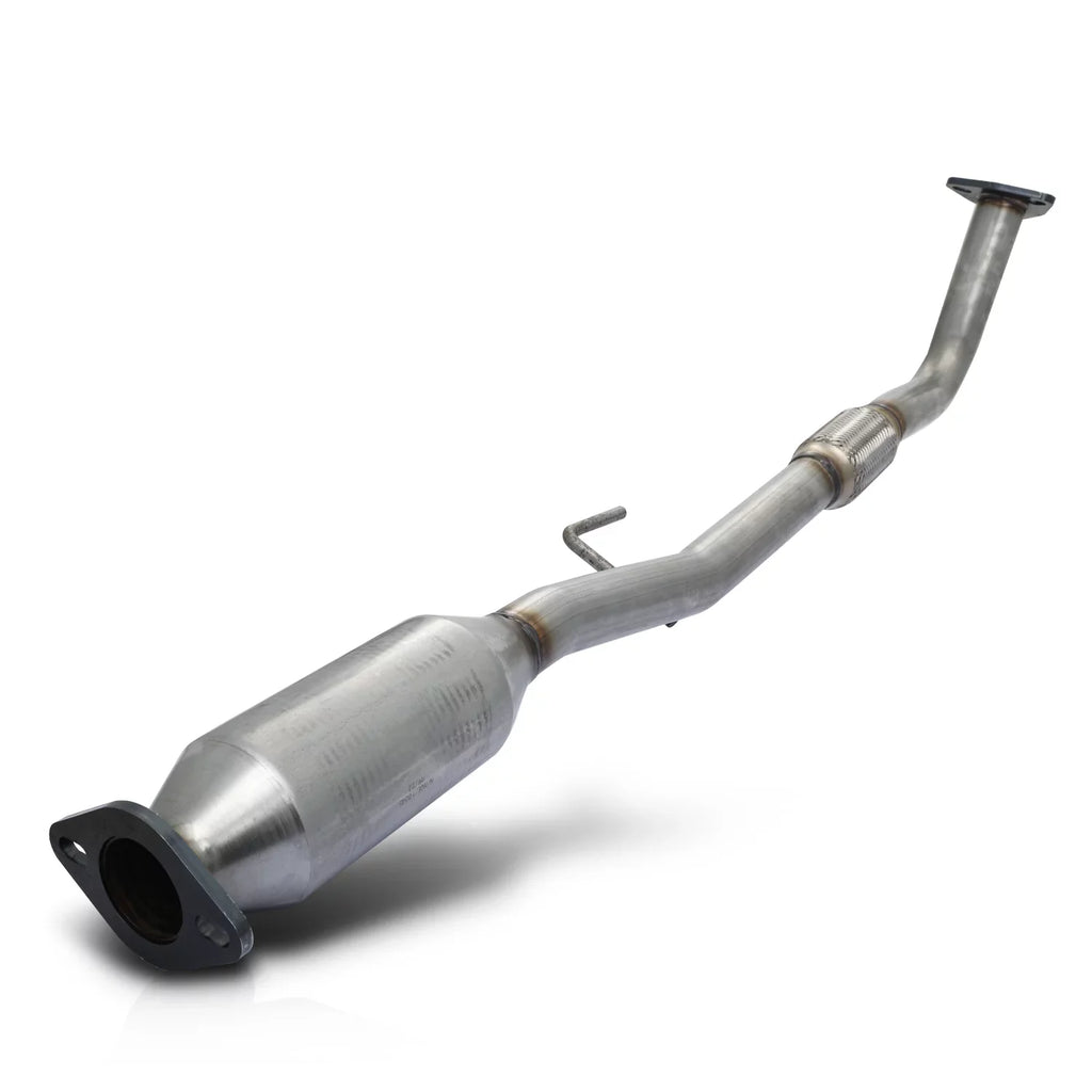 '- For 1997 1998 1999 2000 2001 Toyota Camry/Solara 2.2  Catalytic Converter Exhaust Down Pipe