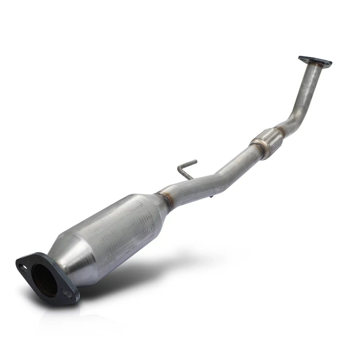 '- For 1997 1998 1999 2000 2001 Toyota Camry/Solara 2.2  Catalytic Converter Exhaust Down Pipe