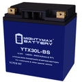 '- Lithium Replacement Battery designed for with Polaris Bombardier Sea Doo