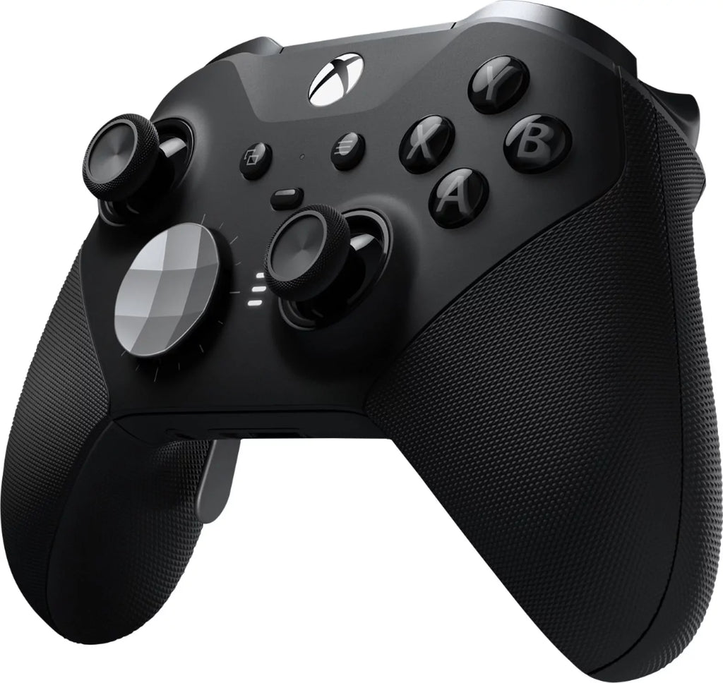 Microsoft Xbox Elite Wireless Controller Series 2 Black -00008 Used Good Condition