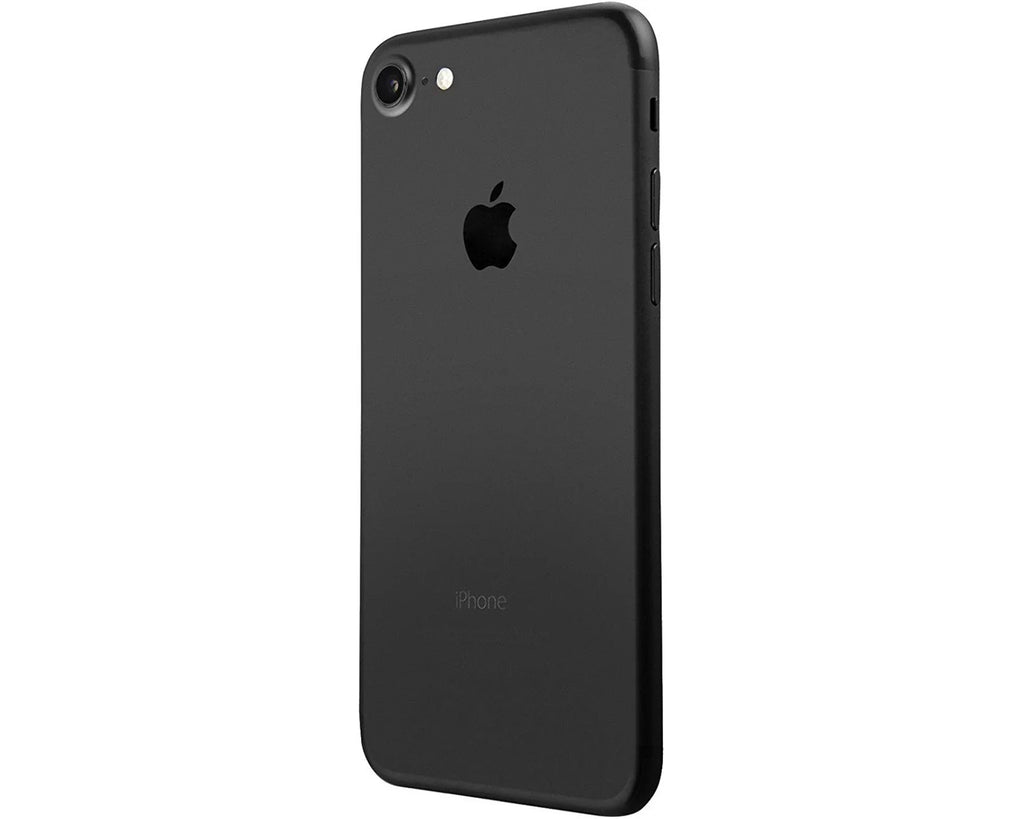 Restored Apple iPhone 7 32GB, Black - Unlocked  (Refurbished)