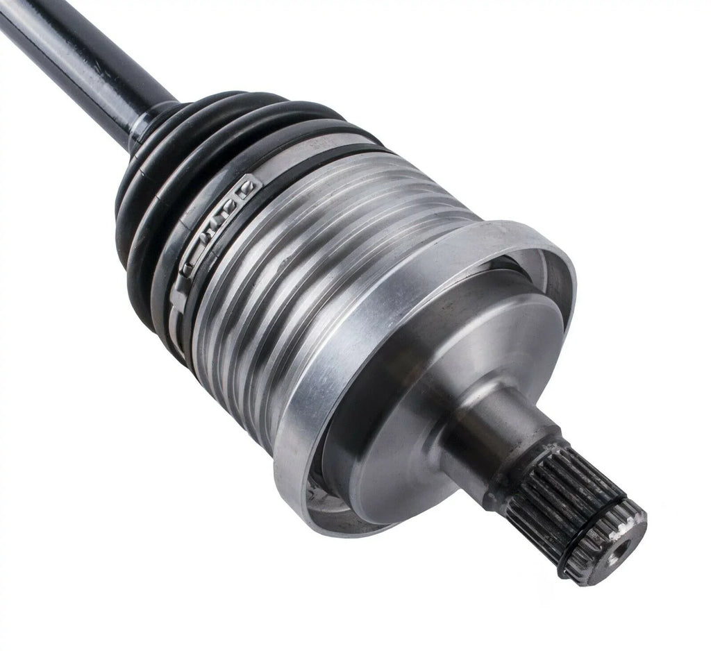 Can Am Maverick rear left or right cv axle 1000R  2015 2016 2017 705502412