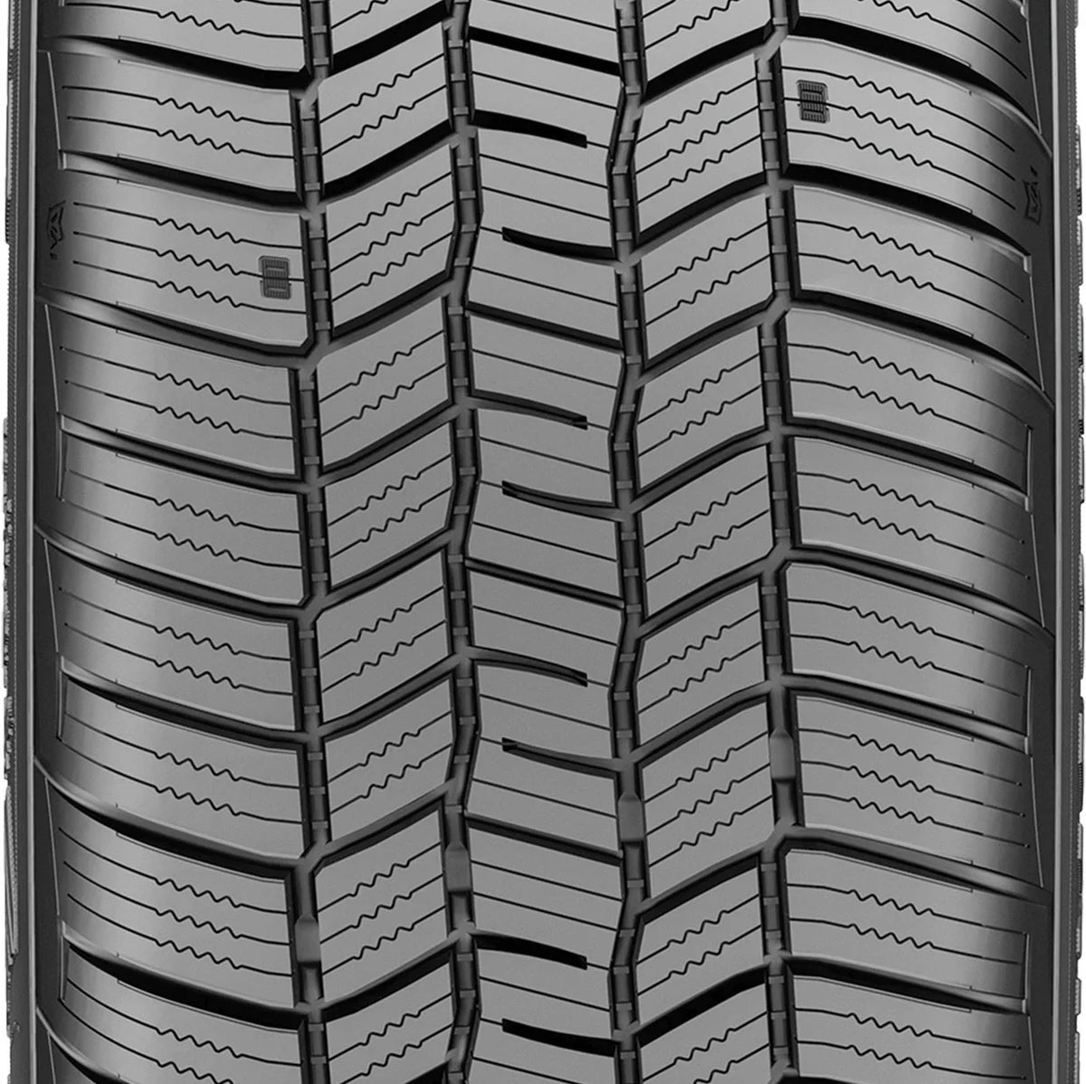 General Altimax 365AW 225/60R17 99H  All Weather Tire