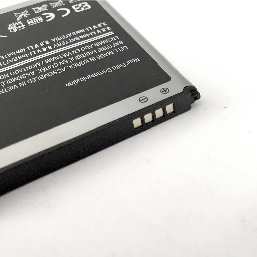 Replacement Battery     For MetroPCS Samsung Galaxy   - Tool