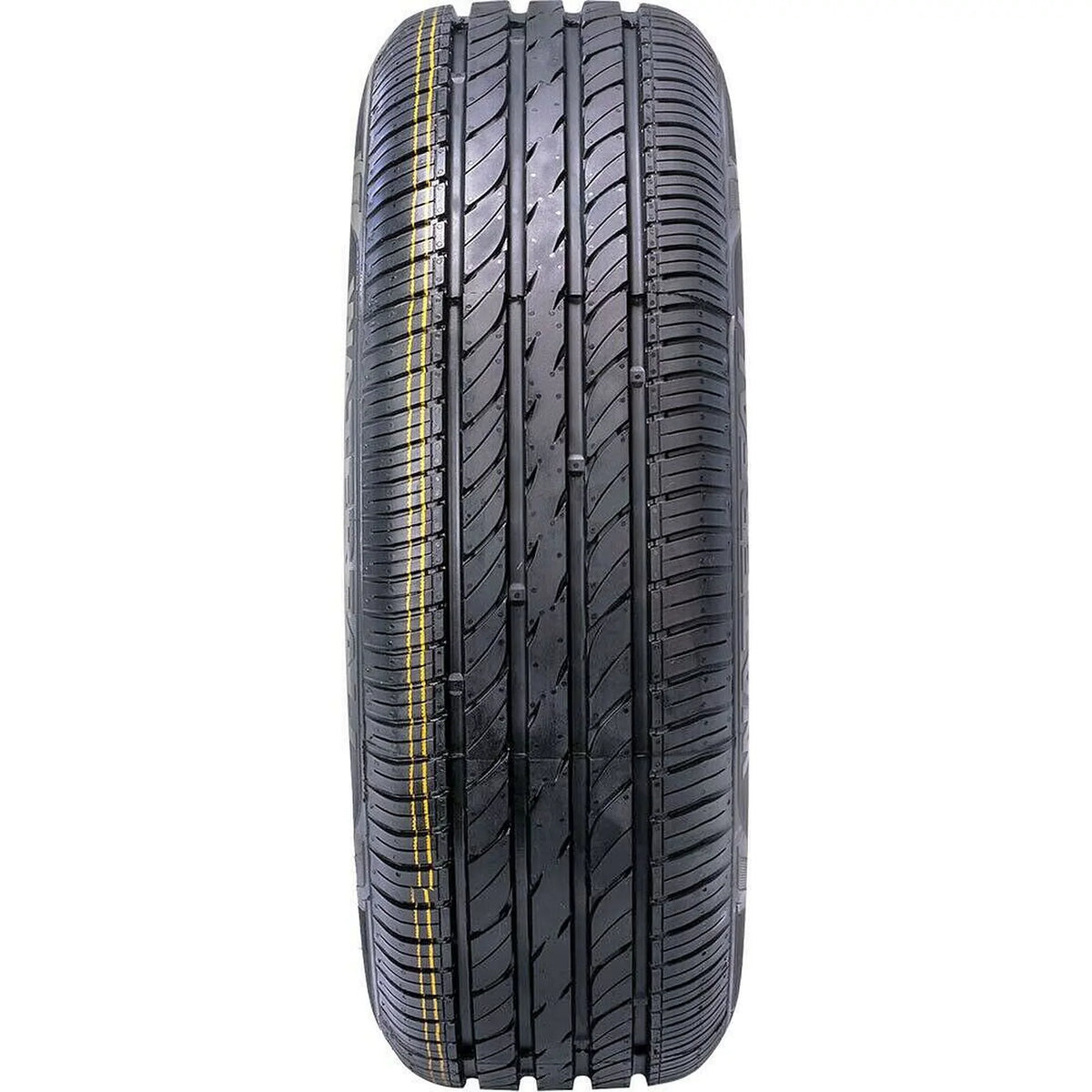 Waterfall Eco Dynamic Summer 235/55R19 105V  Passenger Tire