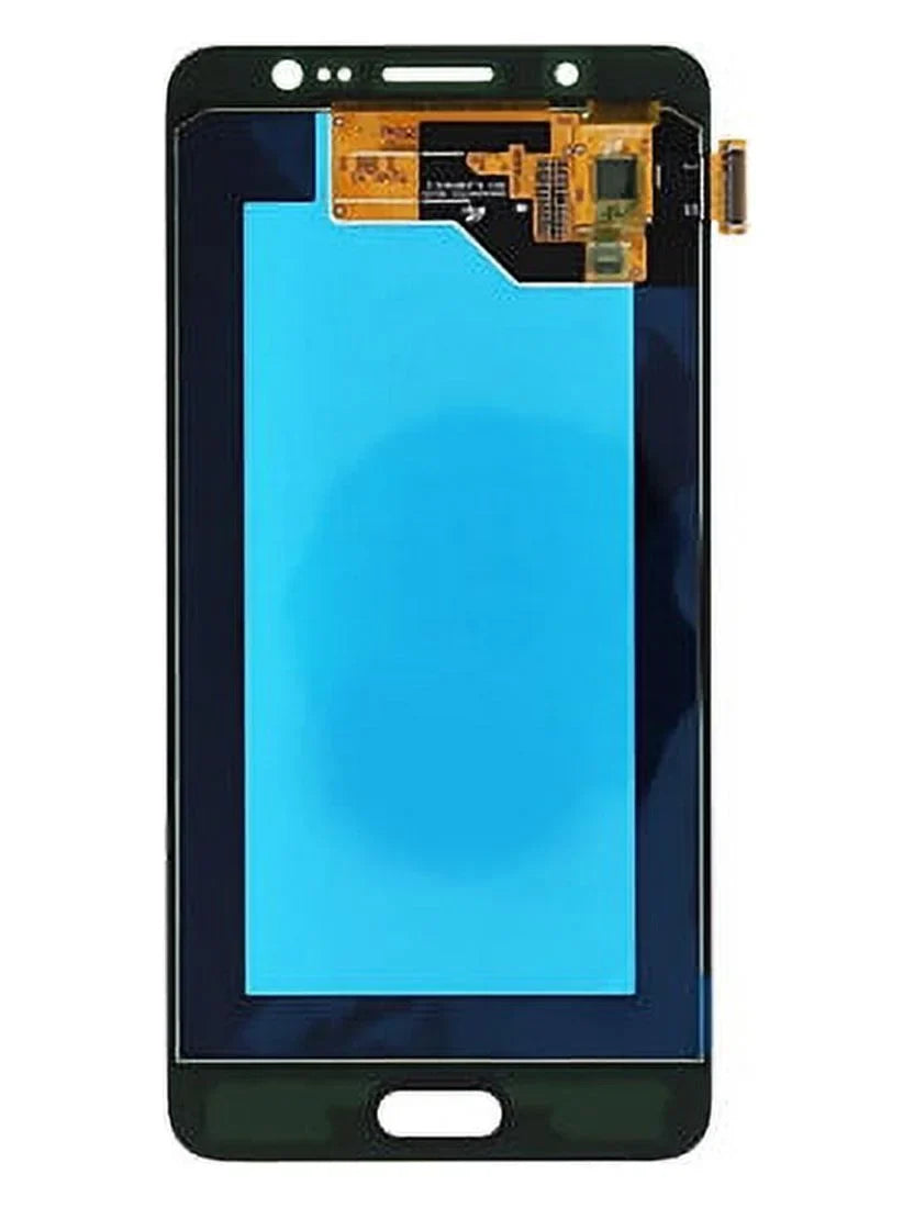 Replacement  Assembly Without Frame Compatible For Samsung Galaxy  Duos ( / 2016) (White)